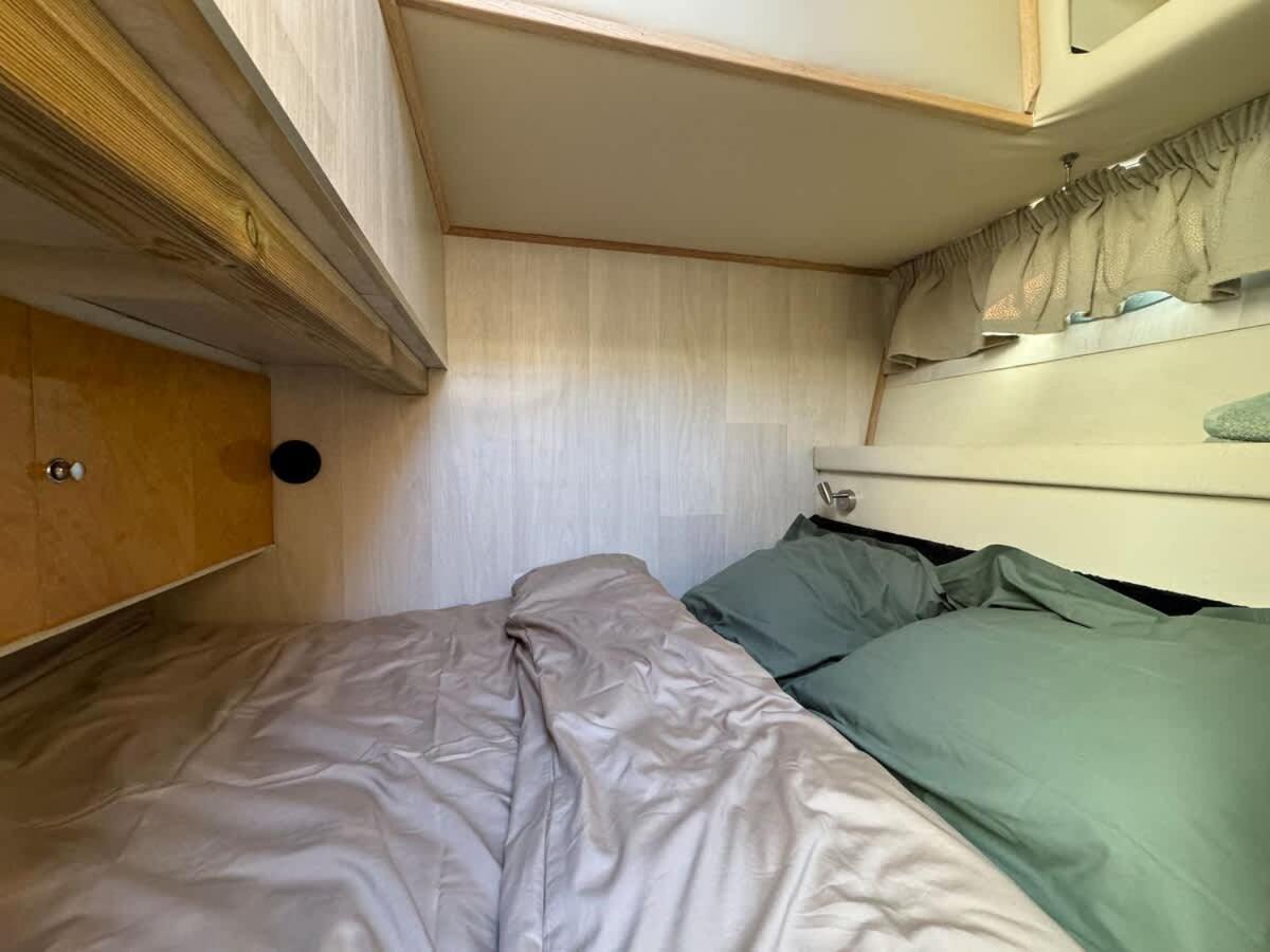 Botel Yacht La Rochelle, 5 Pers, 2 Sdb *
