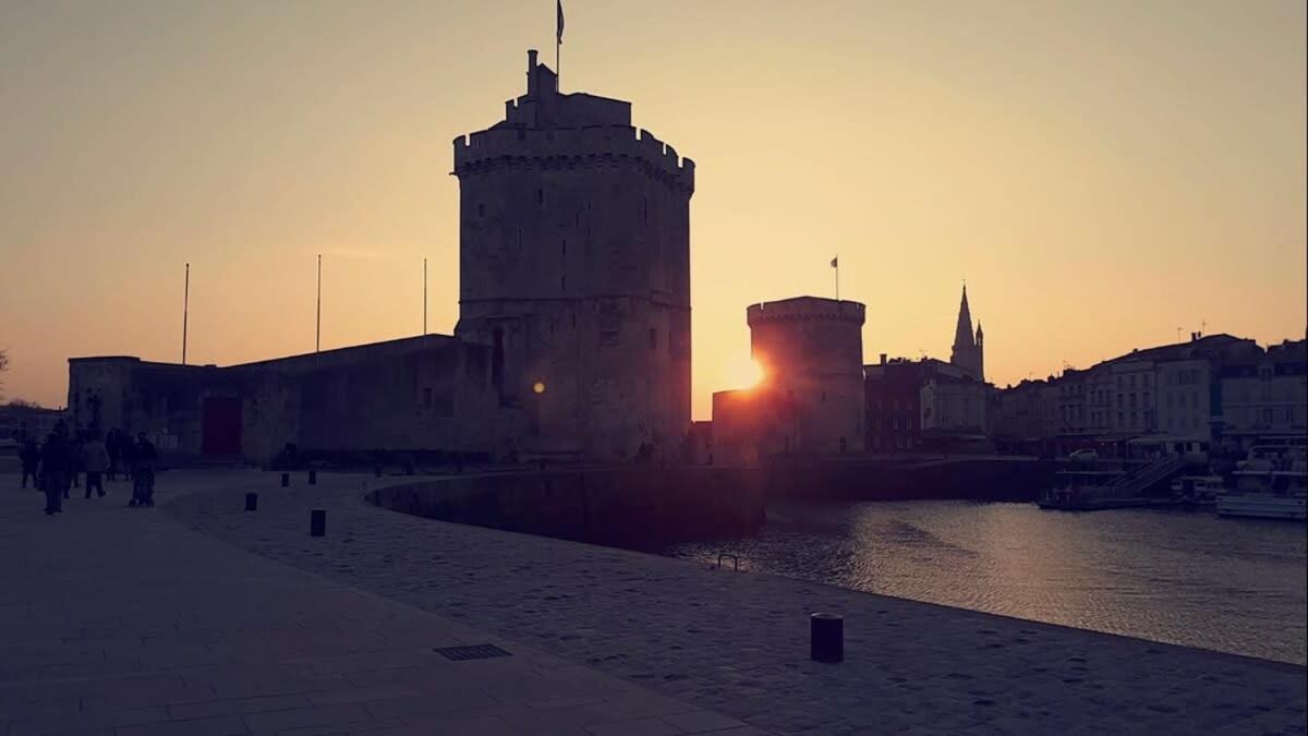 Yacht La Rochelle, 5 Pers, 2 Sdb Botel La Rochelle (Charente-Maritime)