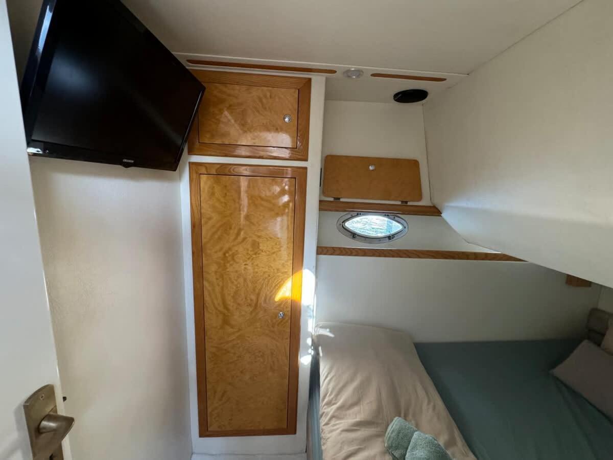 Yacht La Rochelle, 5 Pers, 2 Sdb *
