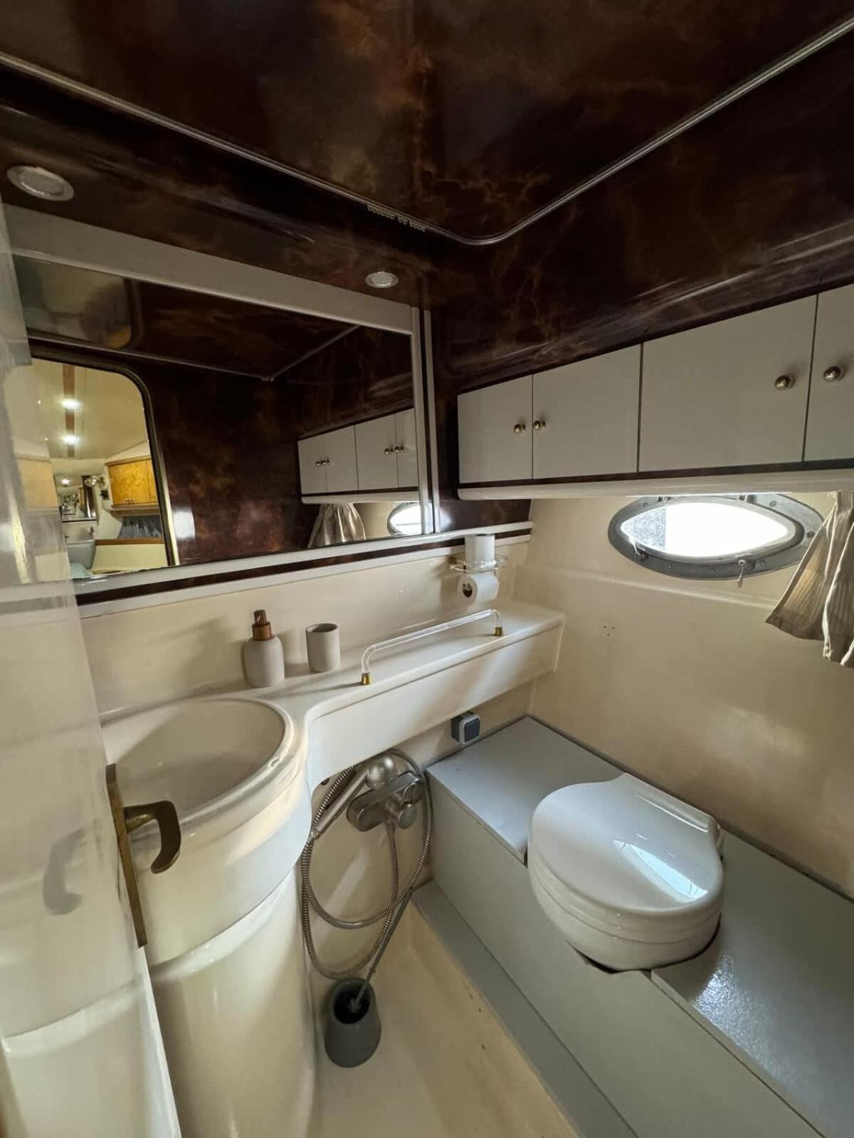 Botel Yacht La Rochelle, 5 Pers, 2 Sdb La Rochelle (Charente-Maritime)