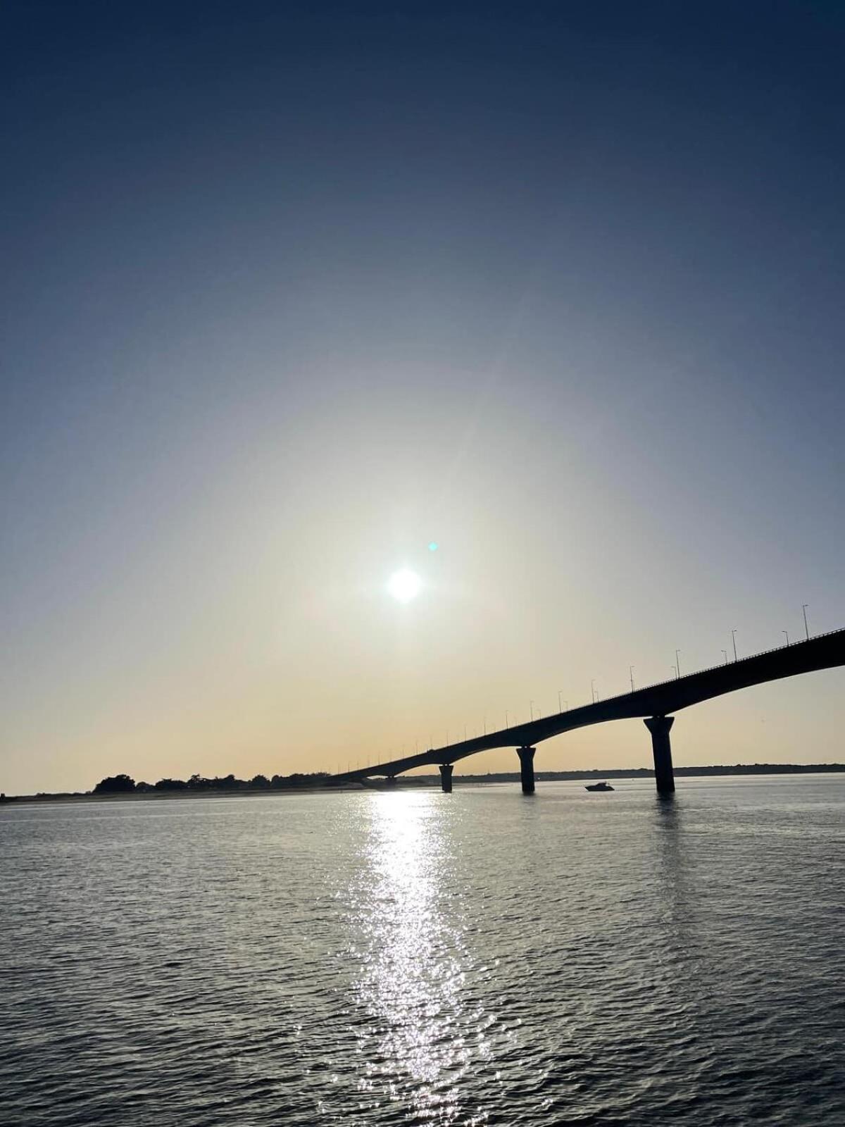 Yacht La Rochelle, 5 Pers, 2 Sdb La Rochelle (Charente-Maritime)